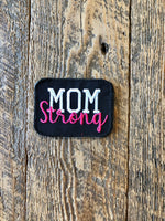 Mom Strong Patch