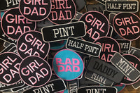 Dad Patches