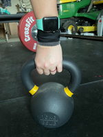 Customizable Fitness Watch Wrist Wraps