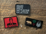 Office related patches