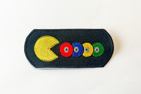 Pac man weights patch
