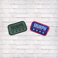 Murph Patches